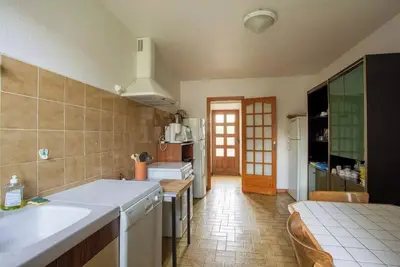 Image de Appartement 'Maison De Caractere- Puy De Dome' avec jardin partagé
