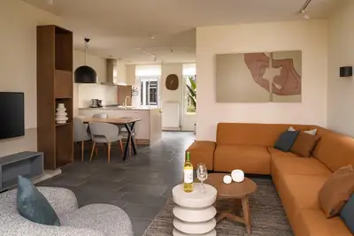 Image de Belle villa avec véranda à 4 km de Maastricht