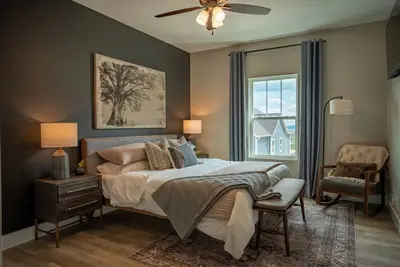 Image de The Grey Wolf Lodge · Gameroom 3 Kings Hot Tub 1 mi Silver Dollar City