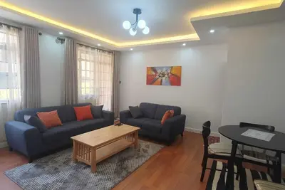 Image de Hidden Gem Fourways Junction Kiambd rd.