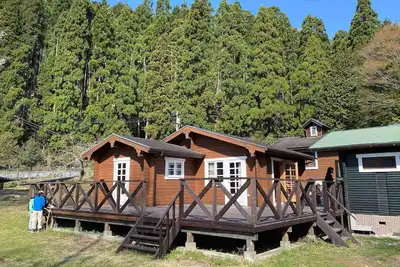 Image de Spend a relaxing time in a room with handmade furn / Shiso Hyōgo