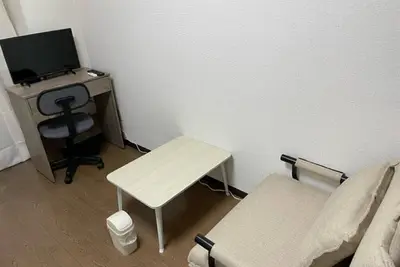 Image de One room for easy living Ideal for longterm stay - Marion Yashima East 906 / Sanuki Kagawa