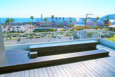 Image de 17 minutes walk from the station Maximum 32 peopl / Ito Shizuoka