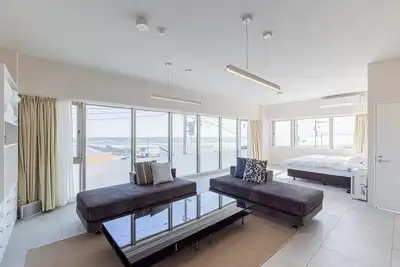 Image de 302 Pacific / Chigasaki Kanagawa