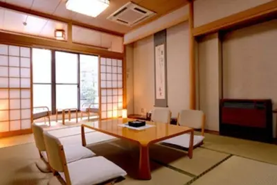 Image de Leisure breakfast included Casual plan Natural h / Towada Aomori