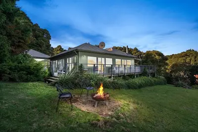 Image de Applegarth Cottage - Cozy Little Slice of Robertson w/ Fascinating History