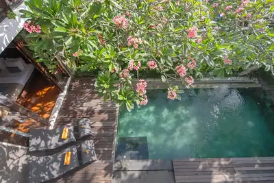 Image de Canggu Circle Villa by Ini Vie Hospitality