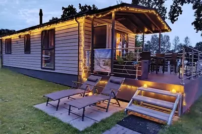 \"dat Schnieke Lütte Huus\"