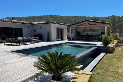 Image de Villa L'olivier