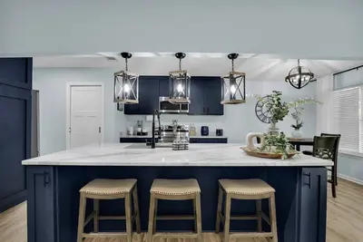 Image de Trending Tranquil Retreat W/ Theater&Pool Table