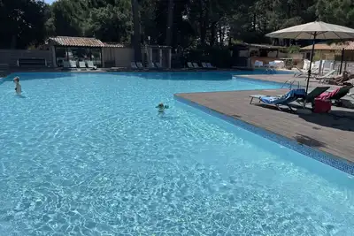 Image de Tamaricciu di Cala rossa