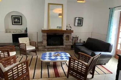 Image de villa marguerite - maison familiale à 200 du port