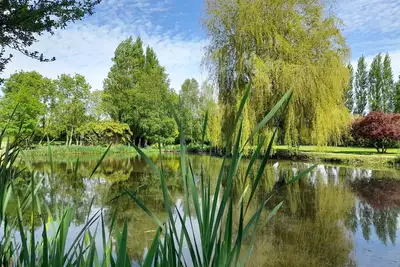 Image de Domaine en Pleine Nature, aux Portes de la Baie de Somme
