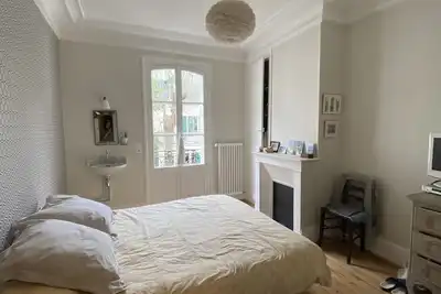 Image de Maison Centre Trouville