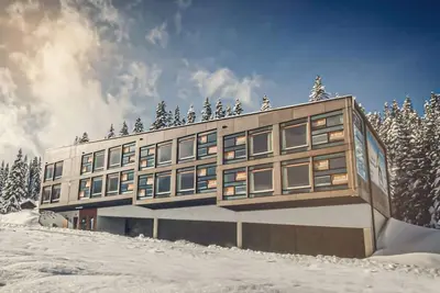 Image de Holzboxen Planneralm