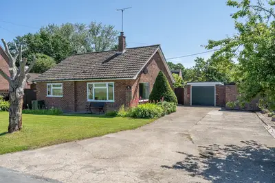 Image de The Grove | East Ruston Cottages