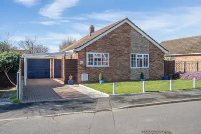 Image de Swallowdale | East Ruston Cottages