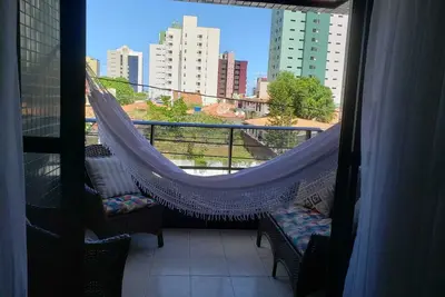 Image de Seasonal apartment in Manaira, close to the beach