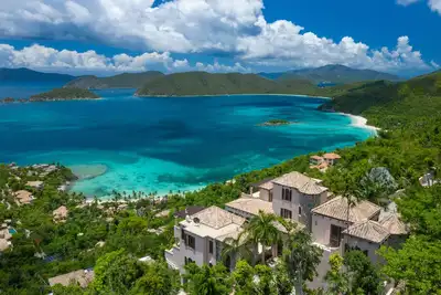 Image de Villa Carlota by Fantasia Villas