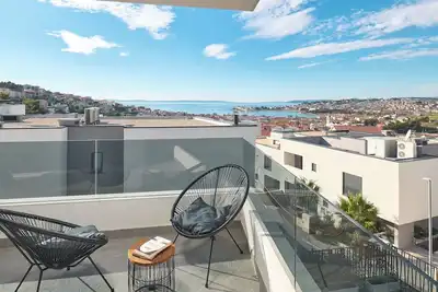 Image de Croliday Villa Viginti 15 /Sea Views