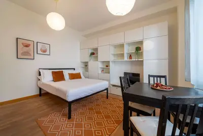 Image de S. Giovanni Orange Studio by Wonderful Italy