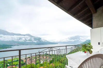 Image de Un Balcone sul Lago by Wonderful Italy