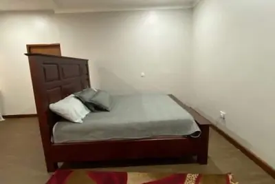 Image de Spacious 3 bedrooms 3 baths gated house in a quiet Bunga Neighborhood, Gaba Rd.