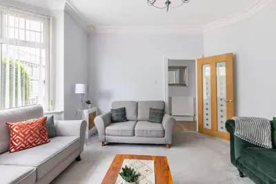 Image de Paradise House Darlington