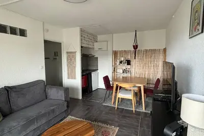 Image de Appartement rénové au Penon
