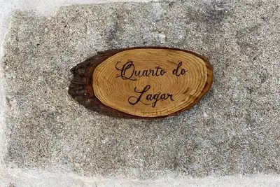 Image de Quarto do Lagar - by Quinta do ribeiro