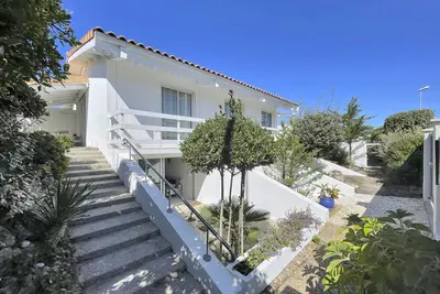 Image de Magnifique Villa vue Océan à 50 m de la Plage - 21 couchages
