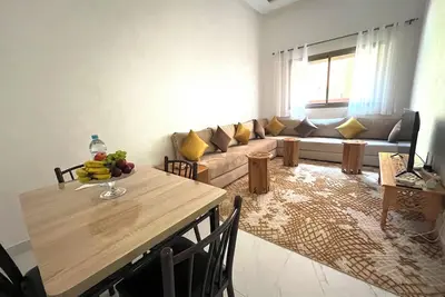 Image de Asama appartement avec piscine