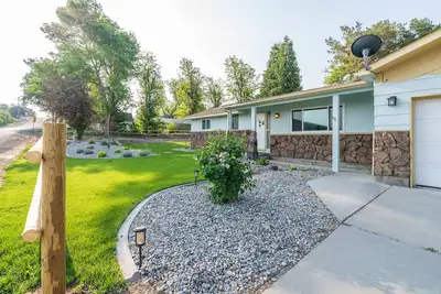 Image de Tranquil Hagerman Haven