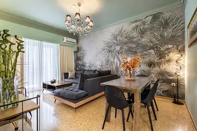 Image de Periklis Luxury Appartments