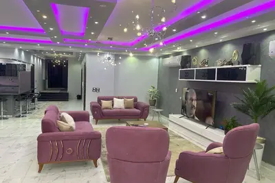 Image de Super Groot Appartement van 350 M²