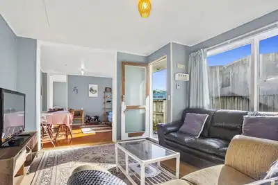 Image de Broadway Delight - Waihi Beach Holiday Home