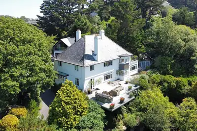 Image de Mandalay -  a luxury coastal self-catering escape