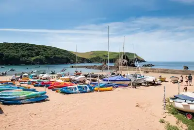 Image de Silver Cove -  a luxury coastal apartment just moments from the beach