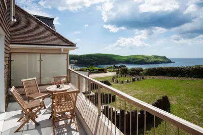 Image de Willow Cove -  a luxury self-catering apartment footsteps from the beach