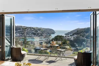 Image de Britannia -  a duplex apartment that sleeps 6 guests  in 3 bedrooms