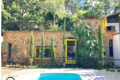 Image de Linda Casa Italiana em Itaipava