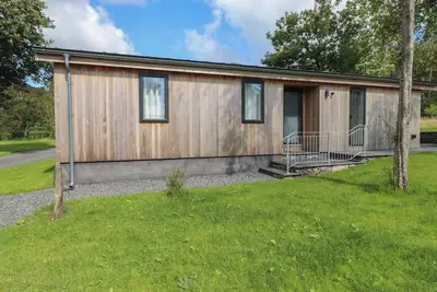 Image de The Beeches, family friendly, with a garden in Haverthwaite