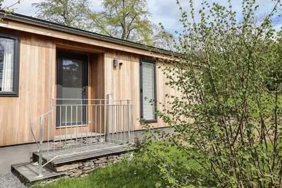 Image de The Yews, pet friendly, character holiday cottage in Haverthwaite