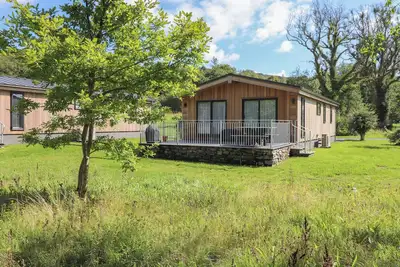 Image de The Brambles, pet friendly, with a garden in Haverthwaite