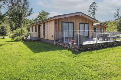Image de The Burrow, pet friendly, character holiday cottage in Haverthwaite