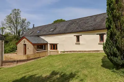 Image de Bunts Barn, family friendly, character holiday cottage in Hatherleigh
