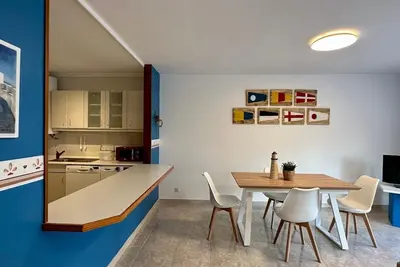 Image de Preciosa Vivienda Para Vacaciones a 50m de la Playa de Altar