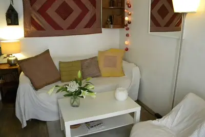 Image de Bel appartement au Coeur de Montmartre