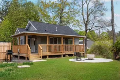 Image de Creek Stay Retreat New Listing