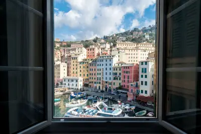 Image de Appartamento Scoglio Gi-Affitti Brevi Italia